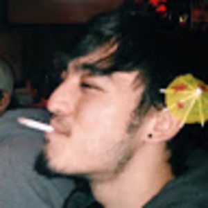 Meet your Posher, Aaron